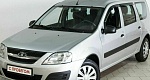 Lada (ваз) largus