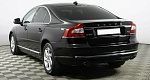 Volvo S80 2.0 Автомат
