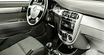 Chevrolet Lacetti I