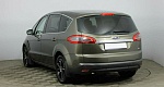 Ford S-MAX I Рестайлинг