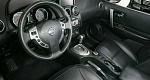Nissan qashqai+2