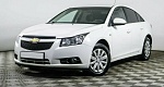 Chevrolet Cruze 1.8 Механика
