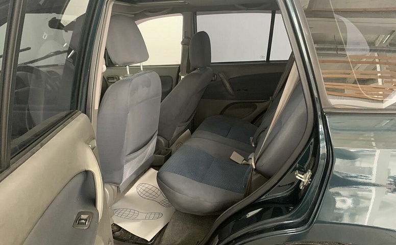 Chery TIGGO 2.4 MT (129 л.с.)