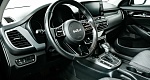 Kia Seltos 2.0 CVT