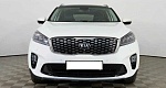 Kia sorento prime акпп 2017 с пробегом 45 000 км