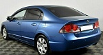 Honda Civic 1.8 Автомат