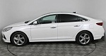 Hyundai Sonata 2.0 АКПП