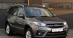 Chery tiggo 3