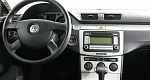 Volkswagen Passat 1.8 Робот