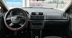 Skoda Fabia II Рестайлинг