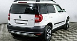 Skoda Yeti 1.2 Робот