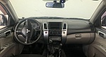Mitsubishi PAJERO_SPORT 2.5d MT (178 л.с.) 4WD