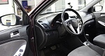 Hyundai Solaris I