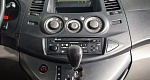 Mitsubishi Grandis