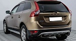 Volvo xc60 робот 2011 с пробегом 70 593 км