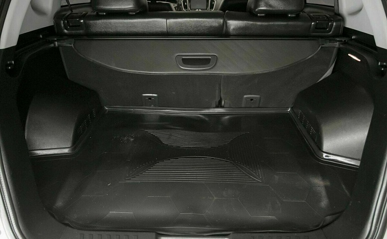 Chery tiggo 5