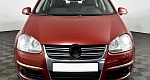 Volkswagen Jetta V