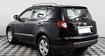 Geely Emgrand X7