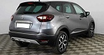 Renault kaptur cvt 2016 с пробегом 91 320 км