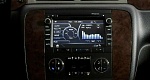 Chevrolet Tahoe 5.3 Автомат