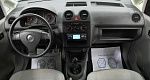 Volkswagen Caddy III