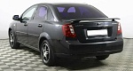 Chevrolet Lacetti 1.6 Автомат