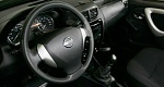 Nissan terrano