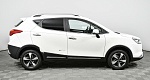JAC S3 1.6 МКПП