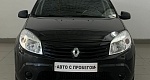 Renault SANDERO 1.4 MT (75 л.с.)