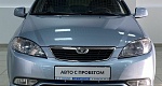 Daewoo GENTRA 1.5 MT (107 л.с.)