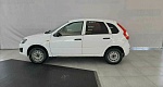 LADA (ВАЗ) KALINA 1.6 MT (87 л.с.)