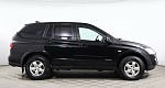 SsangYong Kyron