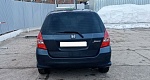 Honda Jazz I Рестайлинг