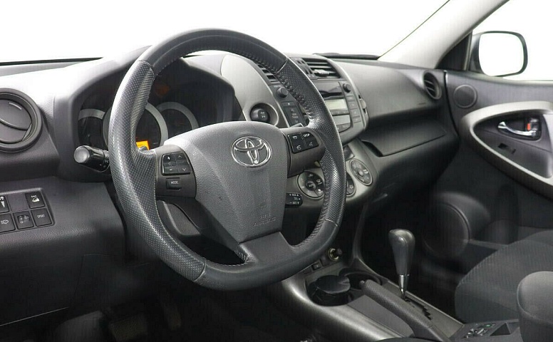Toyota RAV4 III (XA30) Рестайлинг
