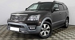 Kia mohave акпп 2018 с пробегом 84 236 км