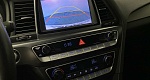 Hyundai Sonata 2.4 АКПП