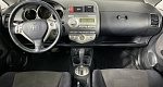Honda Jazz I Рестайлинг
