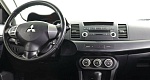 Mitsubishi Lancer X