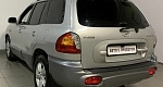 Hyundai SANTA_FE 2.4 MT (146 л.с.) 4WD