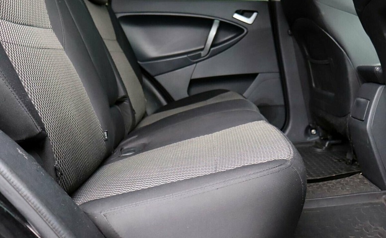 Geely Emgrand X7 I