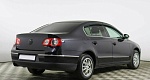 Volkswagen Passat 1.8 Механика