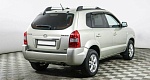 Hyundai Tucson 2.0 Механика