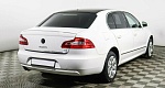 Skoda Superb II