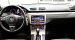 Volkswagen Passat (B7)
