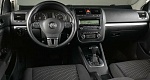 Volkswagen Jetta V
