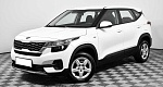 Kia seltos акпп 2020 с пробегом 22 600 км