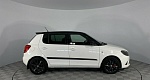 Skoda Fabia RS II