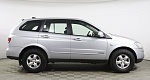 SsangYong Kyron