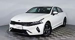 Kia K5 2.0 АКПП