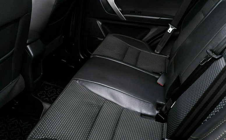 Chery tiggo 3